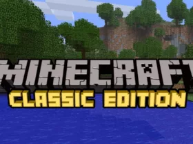 Main Minecraft Classic Gratis Tanpa Instalasi