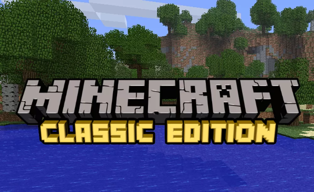 Main Minecraft Classic Gratis Tanpa Instalasi