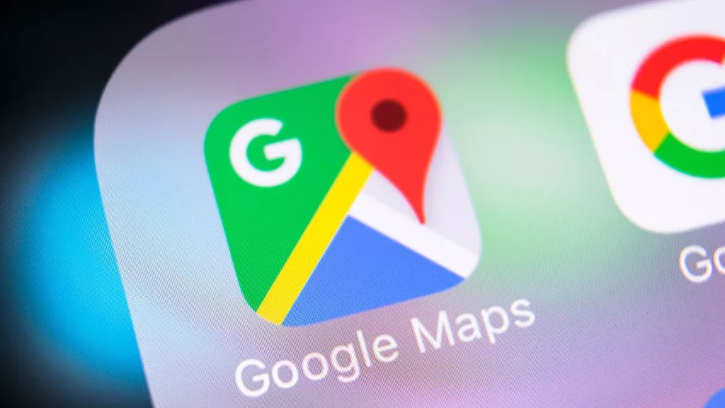 Masa Depan Google Maps