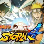 Link Download Naruto Storm 4 Mod APK 2025