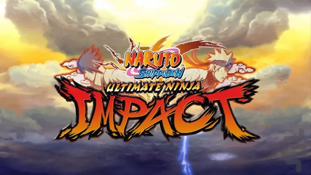 Download Gratis Naruto: Ultimate Ninja Impact APK