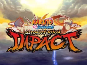 Download Gratis Naruto: Ultimate Ninja Impact APK