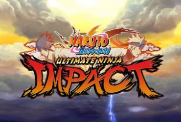 Download Gratis Naruto: Ultimate Ninja Impact APK