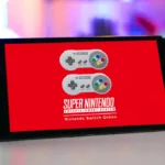 Nintendo Tambah 4 Game SNES ke Switch Online