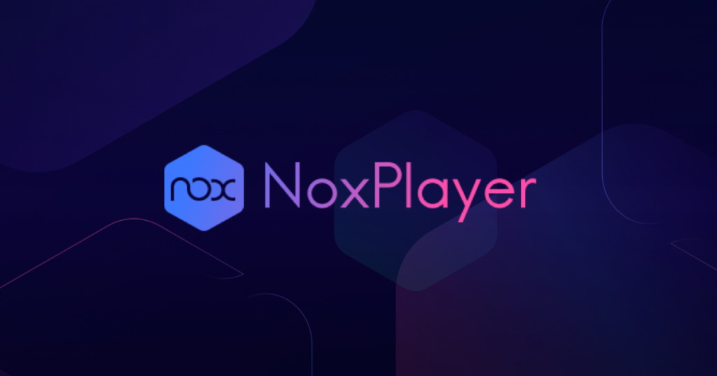 NoxPlayer – Emulator Gaming dengan Performa Optimal