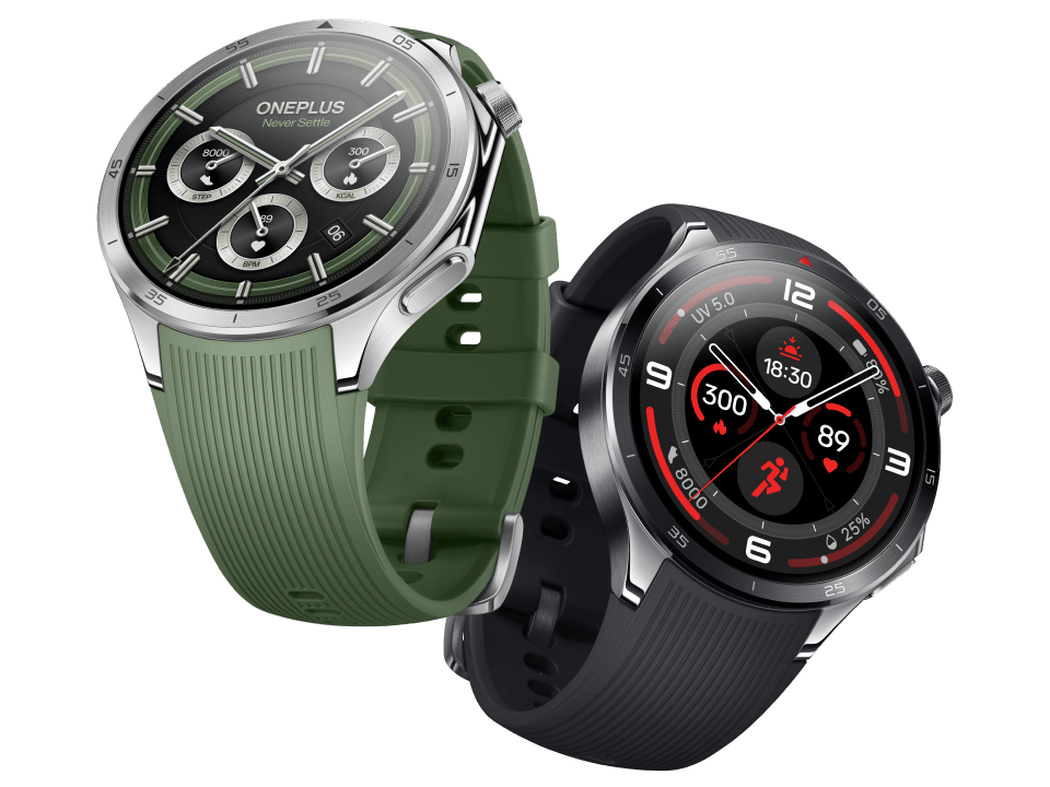 Spesifikasi OnePlus Watch 3