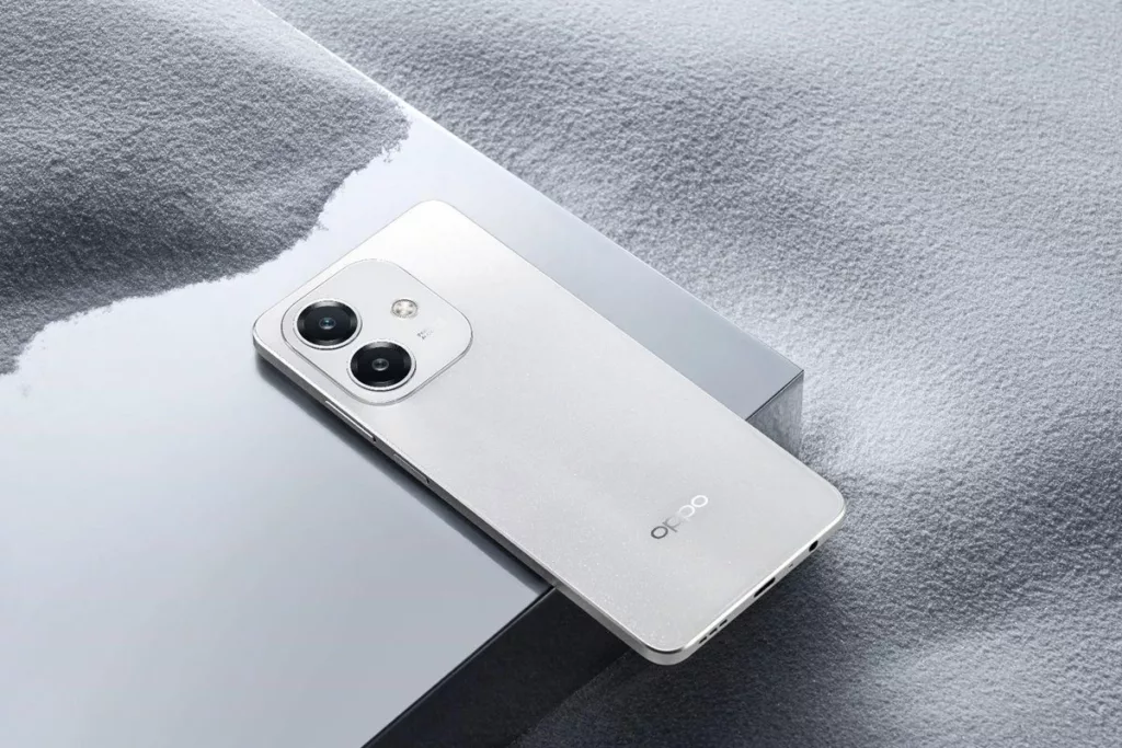 Oppo A3 Diskon Besar di Lebaran 2025