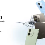 Oppo A5 Pro 4G Resmi Rilis