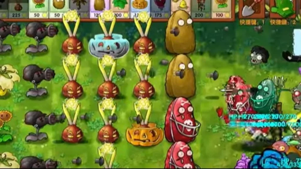 Link Download PVZ Fusion 2.3