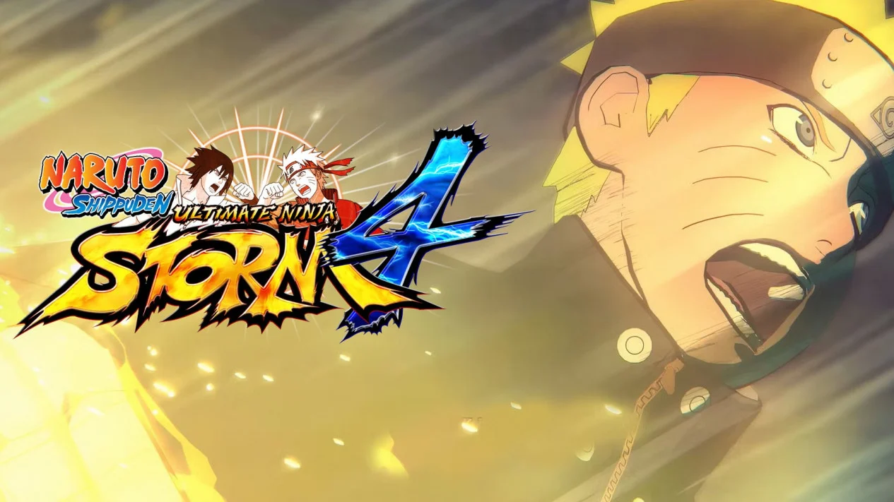 Panduan Main Naruto Shippuden Ultimate Ninja Storm 4