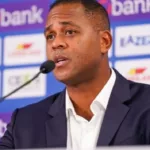 Patrick Kluivert Siapkan Strategi Berani Hadapi Australia