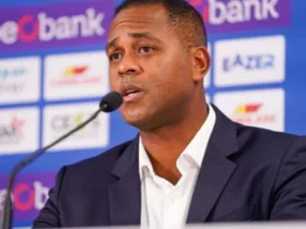 Patrick Kluivert Siapkan Strategi Berani Hadapi Australia