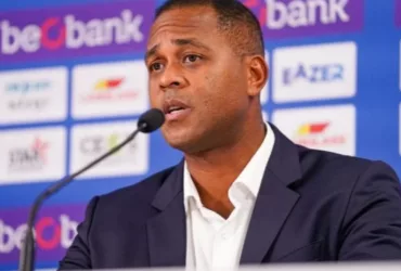 Patrick Kluivert Siapkan Strategi Berani Hadapi Australia