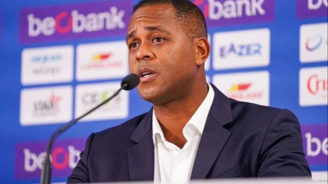 Patrick Kluivert Siapkan Strategi Berani Hadapi Australia