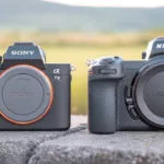 Perbandingan Kamera Sony vs Nikon