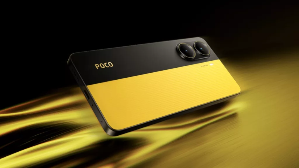 Poco X7 Series HP Gaming Murah, Kuat dan Baterai Awet