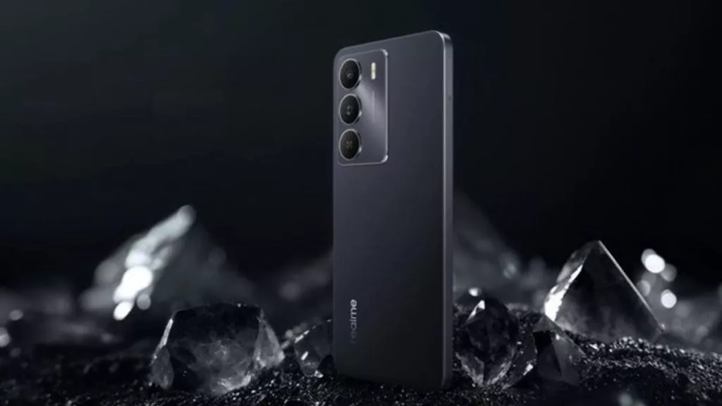 Realme V70 dan V70s Resmi Dirilis