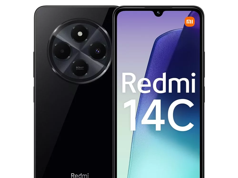 Redmi 14C