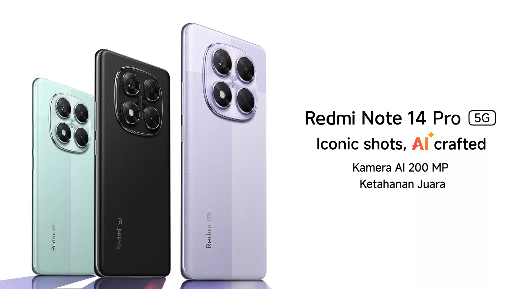 Redmi Note 14 Pro 5G