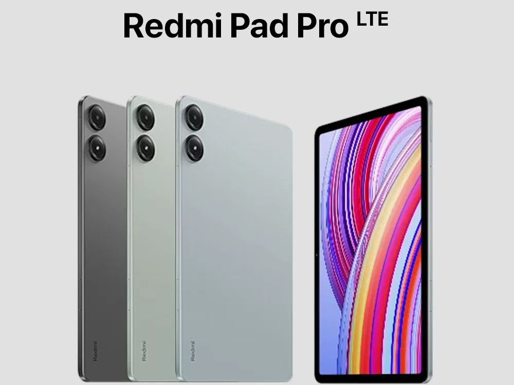 Redmi Pad Pro