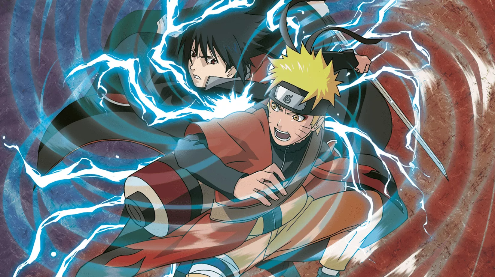 6 Rekomendasi Game Naruto Terbaik di PC dan Laptop