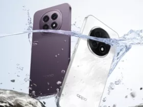 Review Oppo F29 Pro 5G