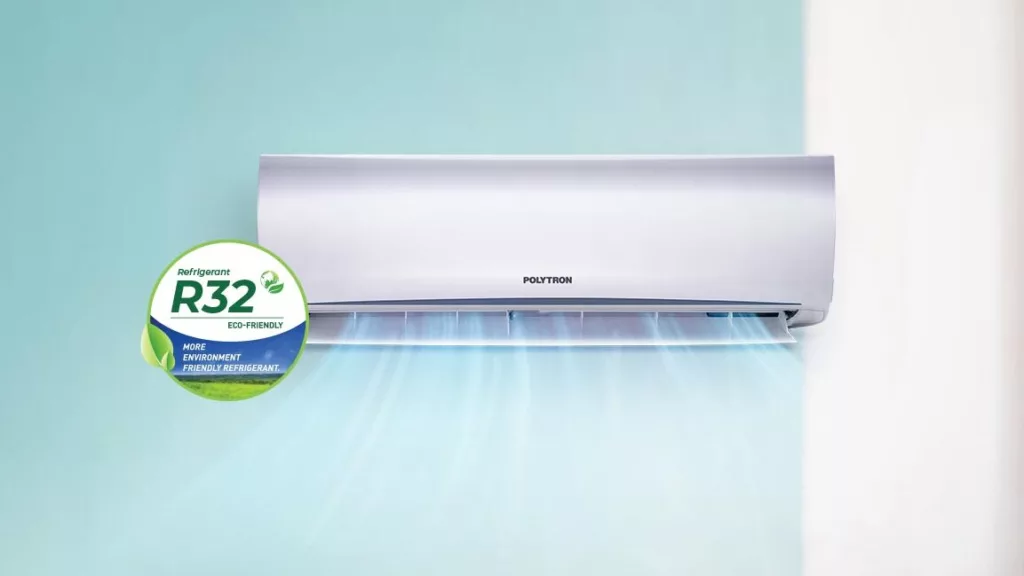 Review Polytron AC Deluxe2 3-4 PK