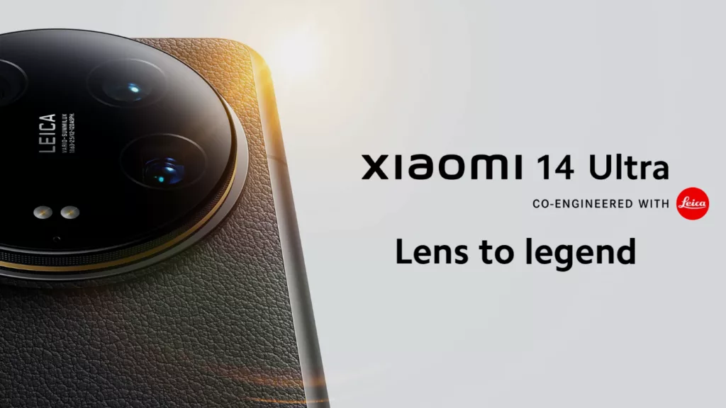 Review Xiaomi 14 Ultra 5G - Kamera Leica