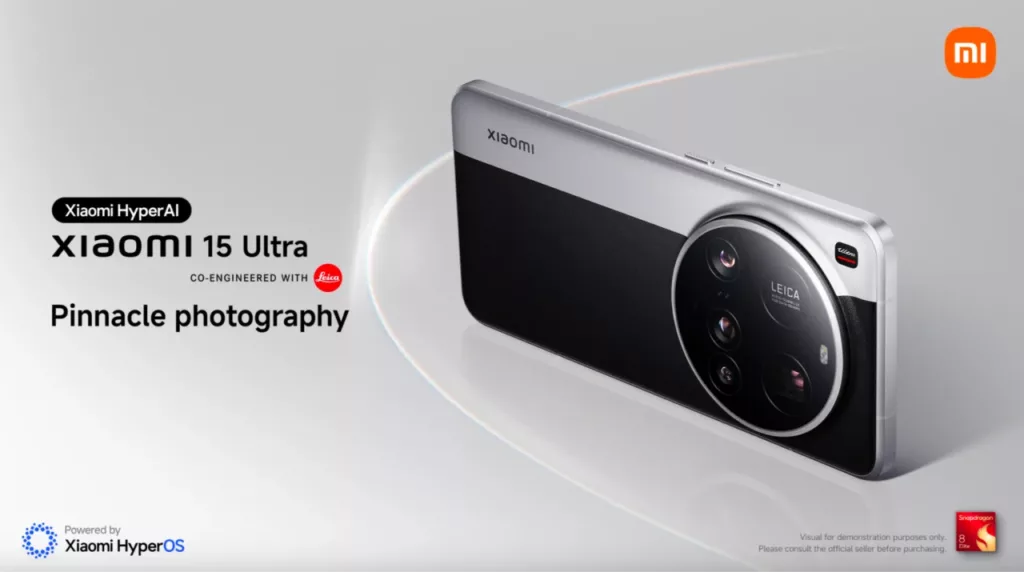 Review Xiaomi 15 Ultra Global