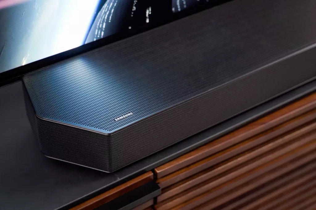 Samsung Akui Kesalahan Update Software, Soundbar 2024 Banyak yang Rusak