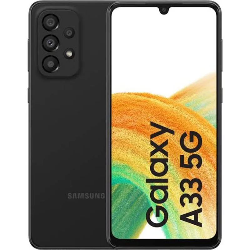 Samsung Galaxy A33 5G