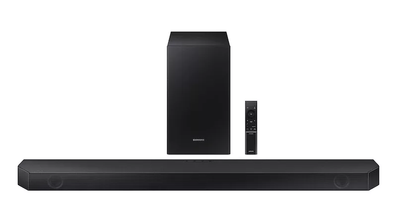 Samsung HW-Q6CC