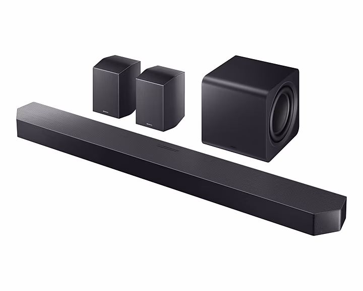 Samsung HW-Q990F