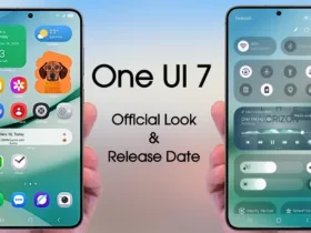 Samsung One UI 7 Akan Rilis April 2025