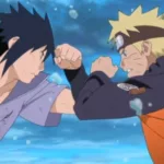 Mengapa Sasuke Tidak Gunakan Genjutsu Saat Melawan Naruto