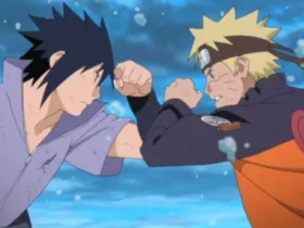 Mengapa Sasuke Tidak Gunakan Genjutsu Saat Melawan Naruto