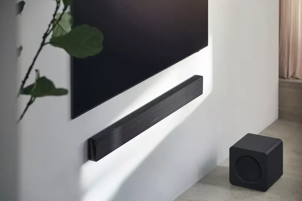 Soundbar Samsung Terbaik 2025