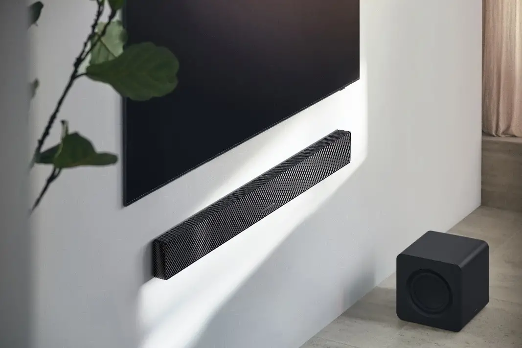 Soundbar Samsung Terbaik 2025