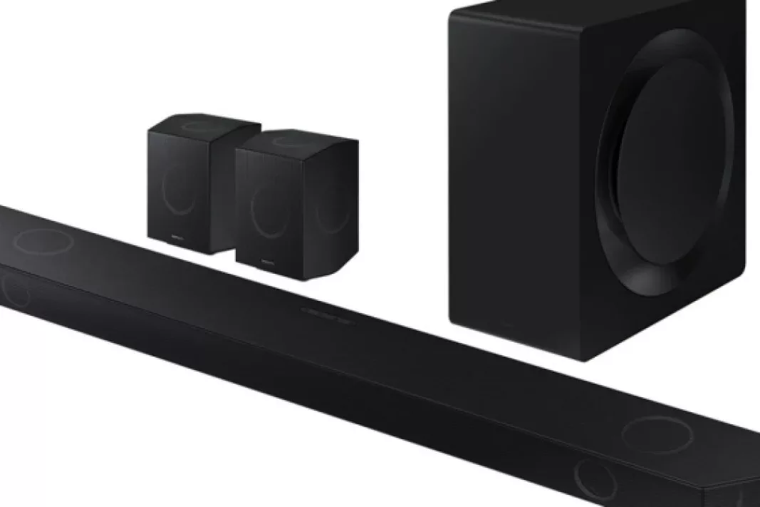 Soundbar: Solusi Audio Maksimal untuk TV dan Hiburan Rumah