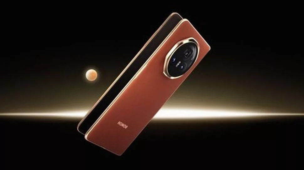 Spesifikasi Honor Magic V4
