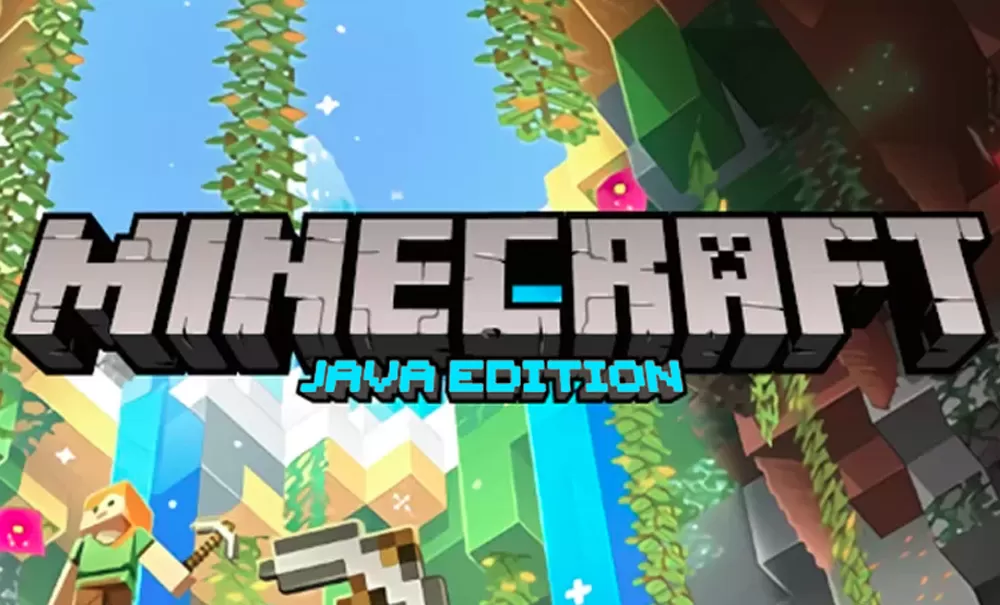 Spesifikasi Minecraft Java Edition 2025