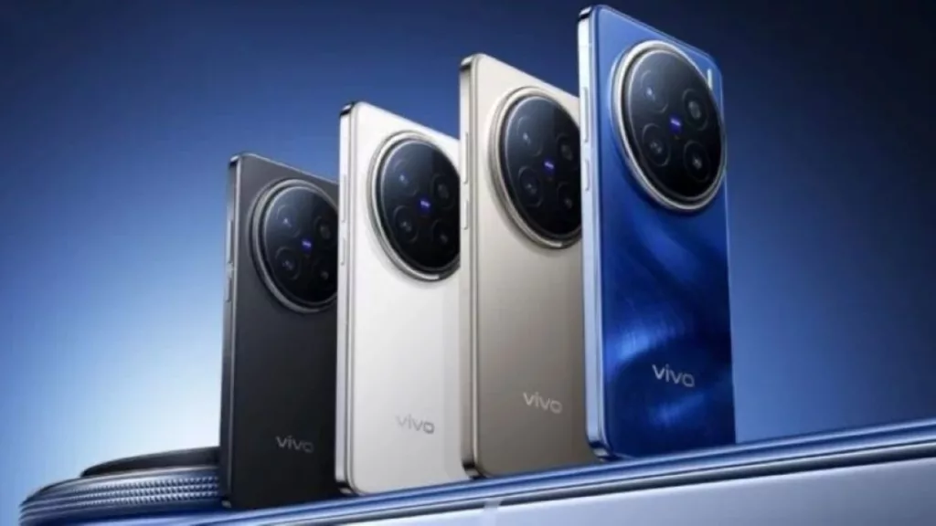 Spesifikasi Vivo X200 Ultra