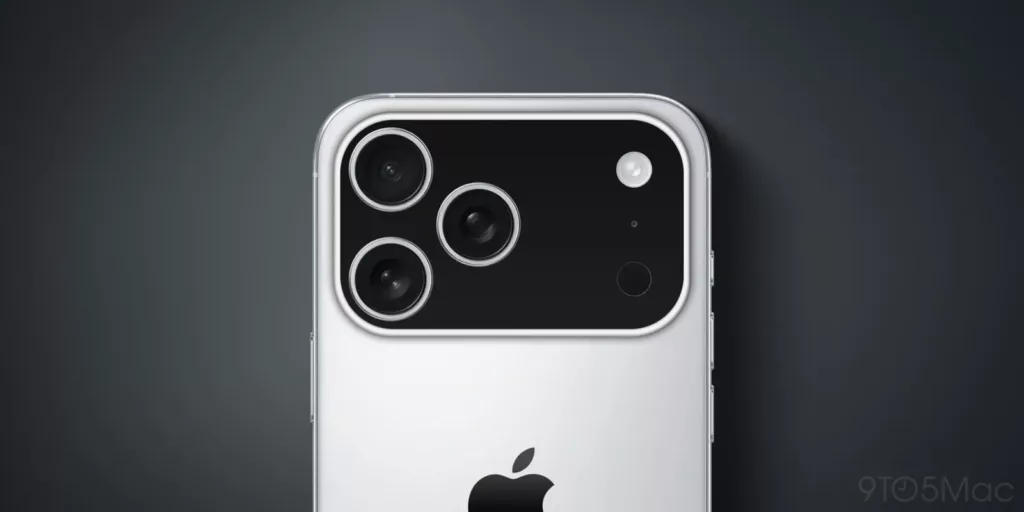 Spesifikasi iPhone 17 Ultra