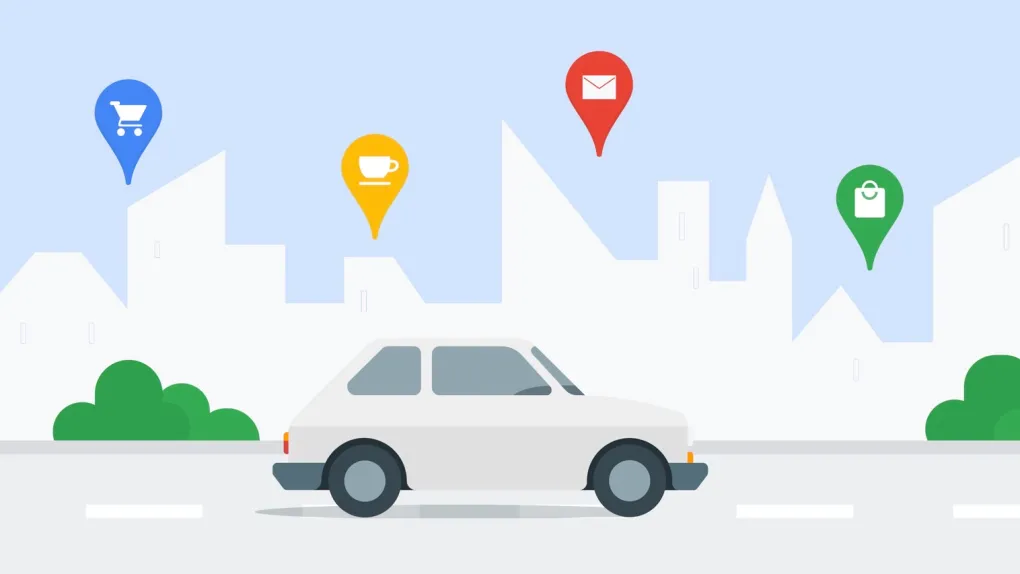 Begini Cara Google Maps Menentukan Rute Akurat