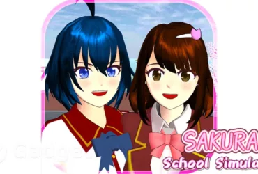 Cara Mudah Install Sakura School Simulator Versi China