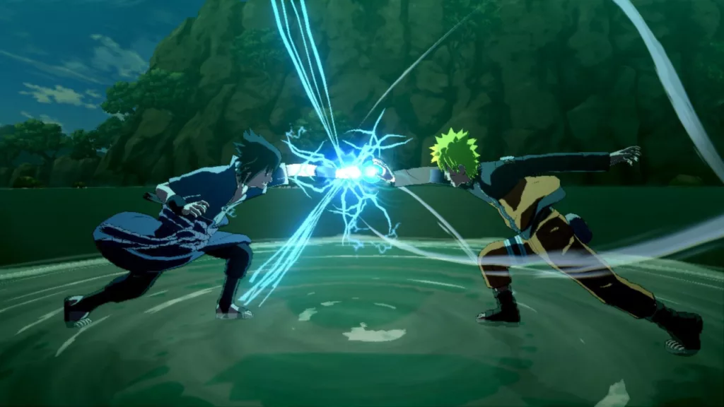 Download Naruto Ultimate Ninja STORM Legacy PC 2025