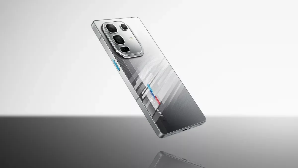 Infinix Note 50 Pro+ 5G Resmi Rilis