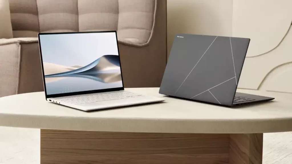 Review ASUS Zenbook S14