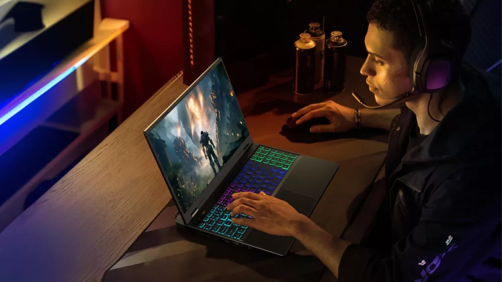 Review Acer Predator Helios Neo 14