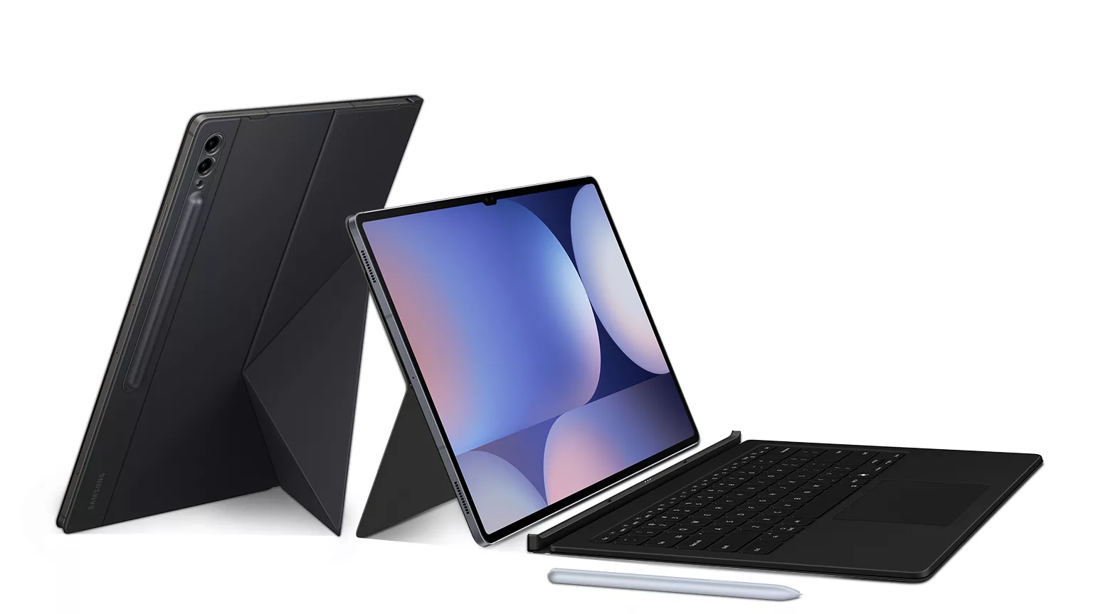 Samsung Galaxy Tab S10 Series